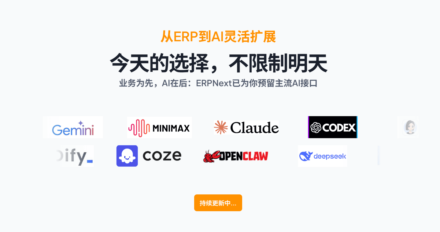 Hello ERP screenshot 5